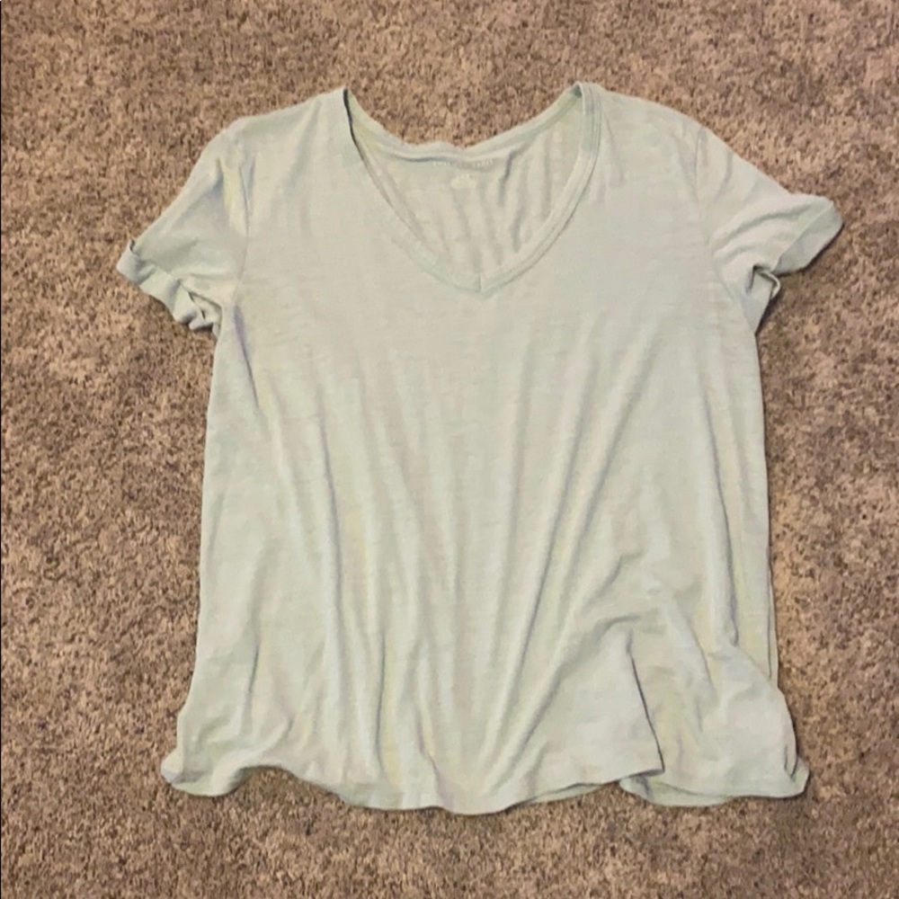 Women’s V Neck